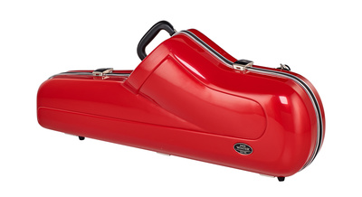 Jakob Winter JW 2195 Tenor Sax Red