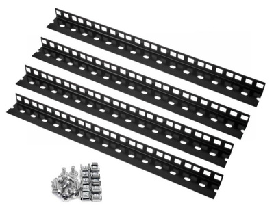 Studio Desk Pro Line 20U Rack Space Upg.