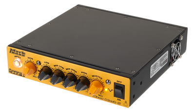 Markbass Nano Mark II Head