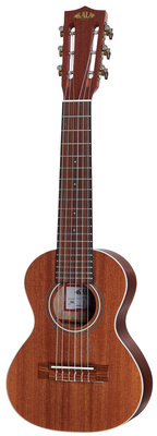 Kala KA-GL Mahogany Guitarlele