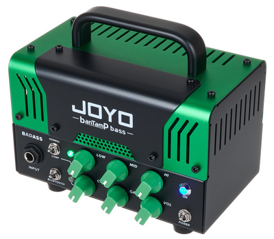 Joyo BanTamP BadASS