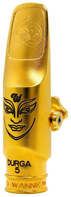 Theo Wanne Durga V Alto 6 Gold