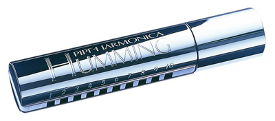 Suzuki PH-20N Pipe Humming A