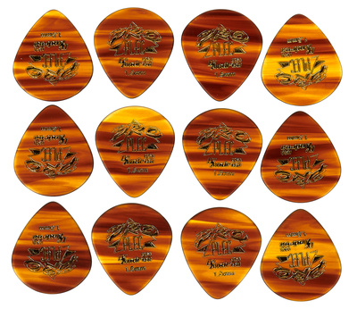 dAndrea Pro Plec-651 Shape