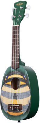 Kala KA-NV-HBEE Soprano Ukulele