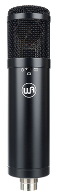 Warm Audio WA-47jr Black