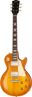 Gibson Les Paul 59 DL Light Aged