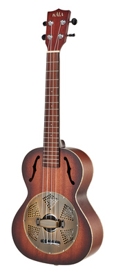 Kala KA-RES-BRS Tenor Ukulele