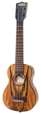 Kala KA-MG-SLNG Soprano Ukulele