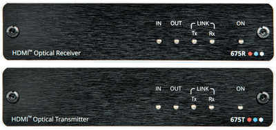 Kramer 675R/T Extender Kit