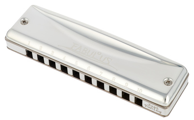 Suzuki F-20J Fabulous Diatonic A