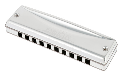 Suzuki F-20E Fabulous Diatonic B (H)