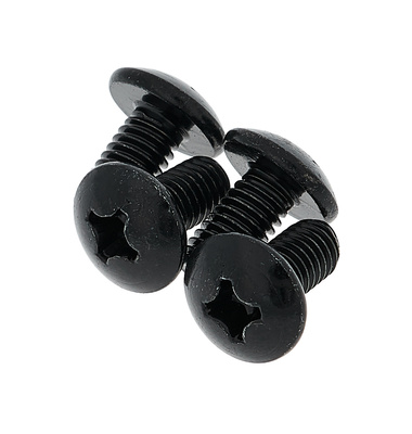 Millenium M6 Screw Set for Module Plates