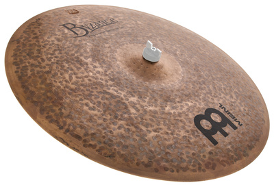 Meinl 22" Byz. Dark B.Apple Tr.Light