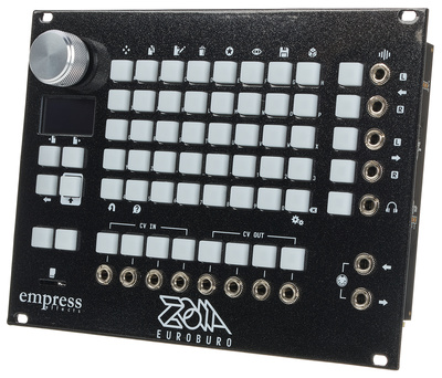 Empress Effects ZOIA Euroburo