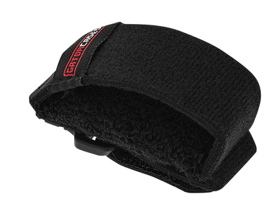 Gator Guitar Fret Mute Black L