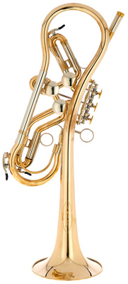 Schagerl Spyder Bb-Trumpet UL