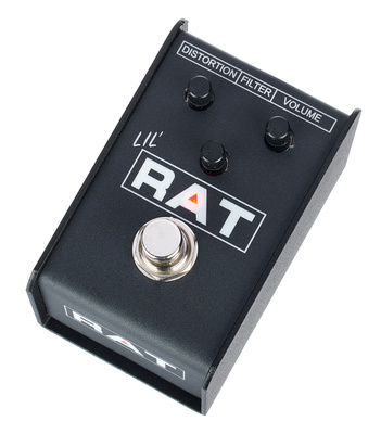 Proco Lil' Rat Distortion