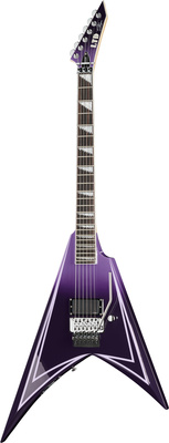 ESP LTD Alexi Hexed Sawtooth