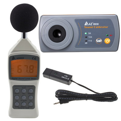 Digital Sound 8922 All In One Bundle