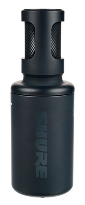 Shure MV88+Stereo USB Mic