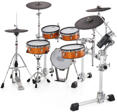 Yamaha DTX10K-M Real Wood