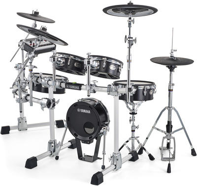 Yamaha DTX10K-X Black Forest