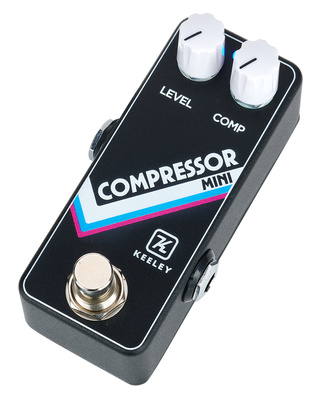 Keeley Compressor Mini