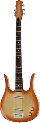 Danelectro 58 Longhorn Baritone CB