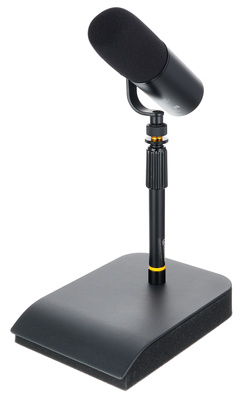 the t.bone BC 500 Desk Stand Bundle