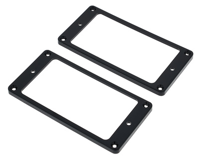 PRS Pickup Frame Straight Black