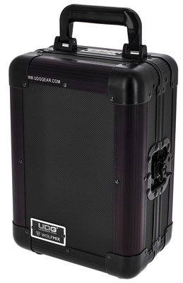 UDG Pick Foam Flight Case Wolfmix