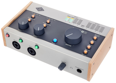 Universal Audio Volt 476 USB Recording Studio