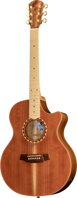 Cole Clark AN2EC-RDBL-SB