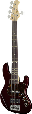 FGN J-Standard Mighty Jazz Bass