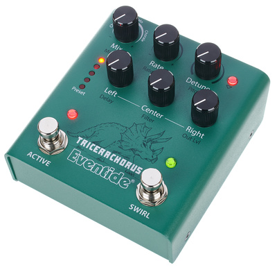 Eventide Tricera Chorus