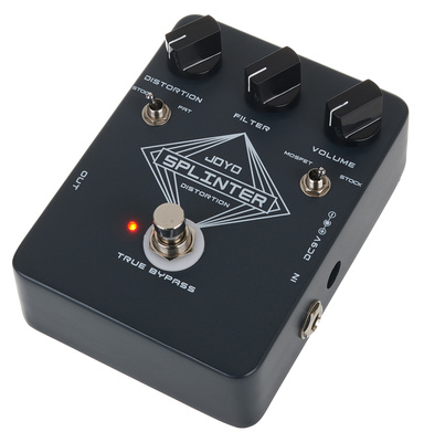 Joyo JF-21 Splinter