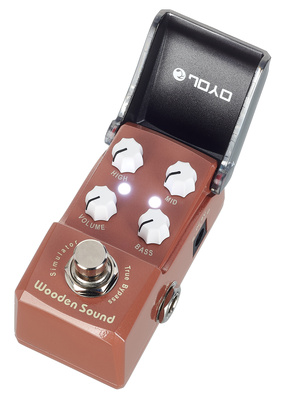 Joyo JF-323 Wooden Sound Ac. Sim