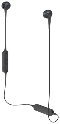 Audio-Technica ATH-C200BT Black