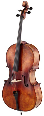 Scala Vilagio L.V. Montagnana Cello 4/4