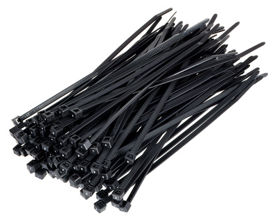 Hellermann Cable Ties 150 mm