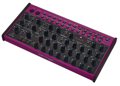 Behringer Edge