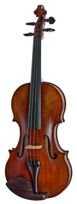 Scala Vilagio F.H. Guarneri del Gesu 1735