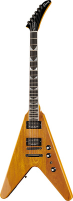 Gibson Dave Mustaine Flying V AN