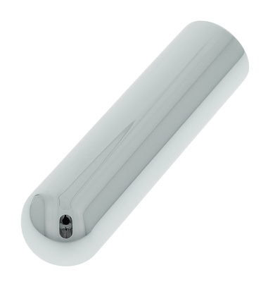 Ernie Ball Steel Bar Guitar Slide-Medium