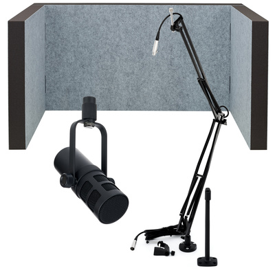 t.akustik Podcast Bundle