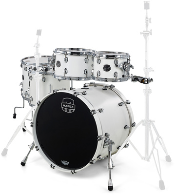 Mapex Saturn Stage+ Set -RM