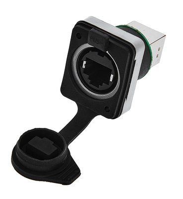 Seetronic SE8FDYH-03 RJ45
