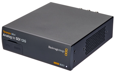 Blackmagic Design Teranex Mini Analog - SDI 12G