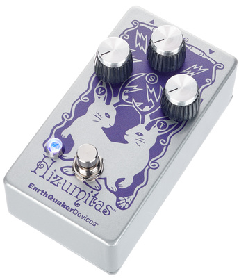 EarthQuaker Devices Hizumitas
